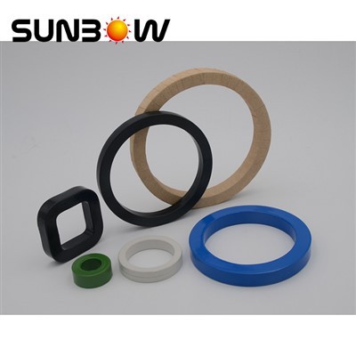 Nanokern für Leistungsstromwandler